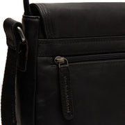Innenansicht Showing Dedicated Padded Laptop Sleeve &amp; Multi-Compartment Organization