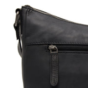 
Innenansicht Showing Dedicated Padded Laptop Sleeve & Multi-Compartment Organization
