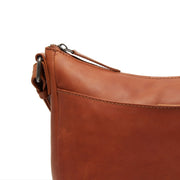 
Henderson Vollnarbenleder-Umhängetasche – alternate product view 3