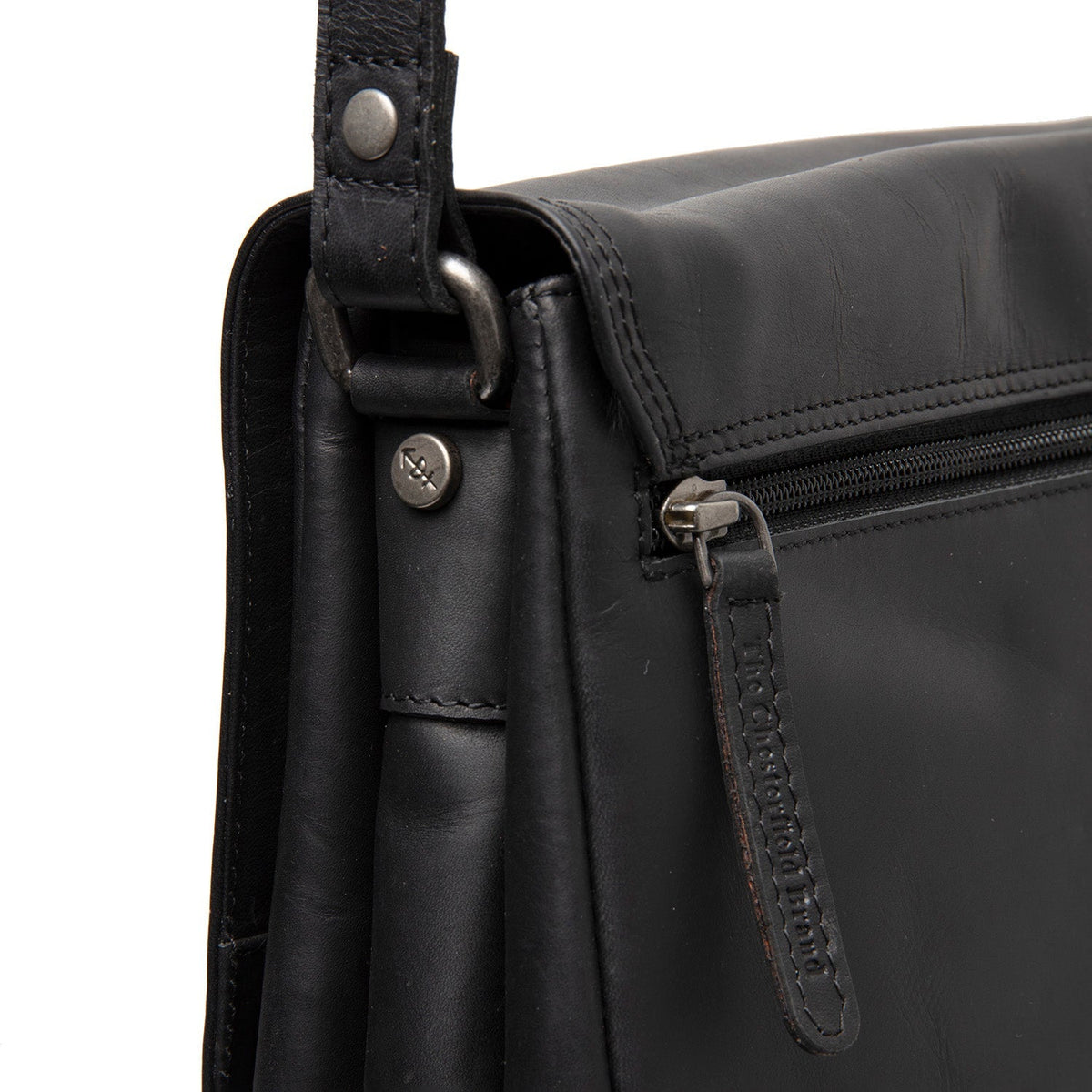 Innenansicht Showing Dedicated Padded Laptop Sleeve &amp; Multi-Compartment Organization