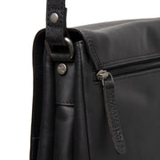 Innenansicht Showing Dedicated Padded Laptop Sleeve &amp; Multi-Compartment Organization