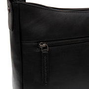 Innenansicht Showing Dedicated Padded Laptop Sleeve &amp; Multi-Compartment Organization