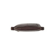 Loraine Full-Grain Leather Crossbody Bag für Damen – Zusätzliche Produktansicht 3