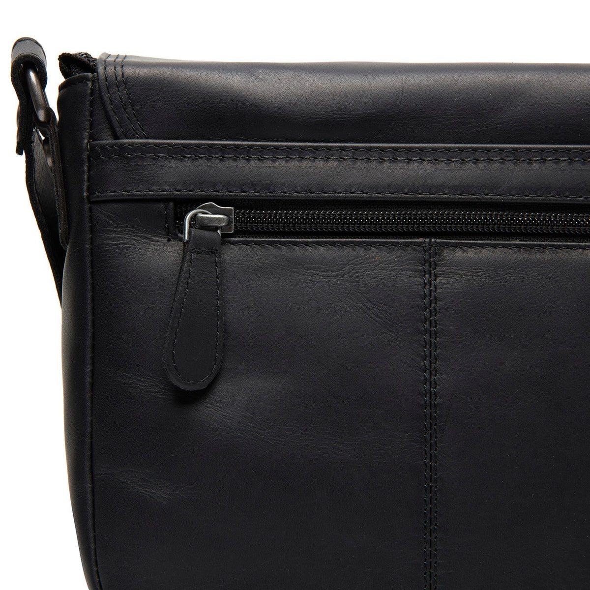 Innenansicht Showing Dedicated Padded Laptop Sleeve &amp; Multi-Compartment Organization