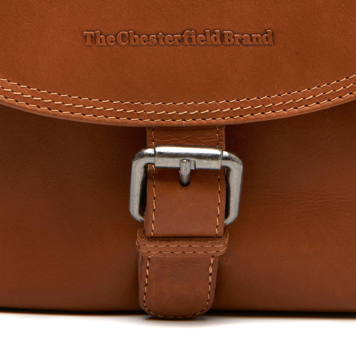 Everyday Carry Perspective Showing Ergonomic Grab Handle &amp; Strap Comfort