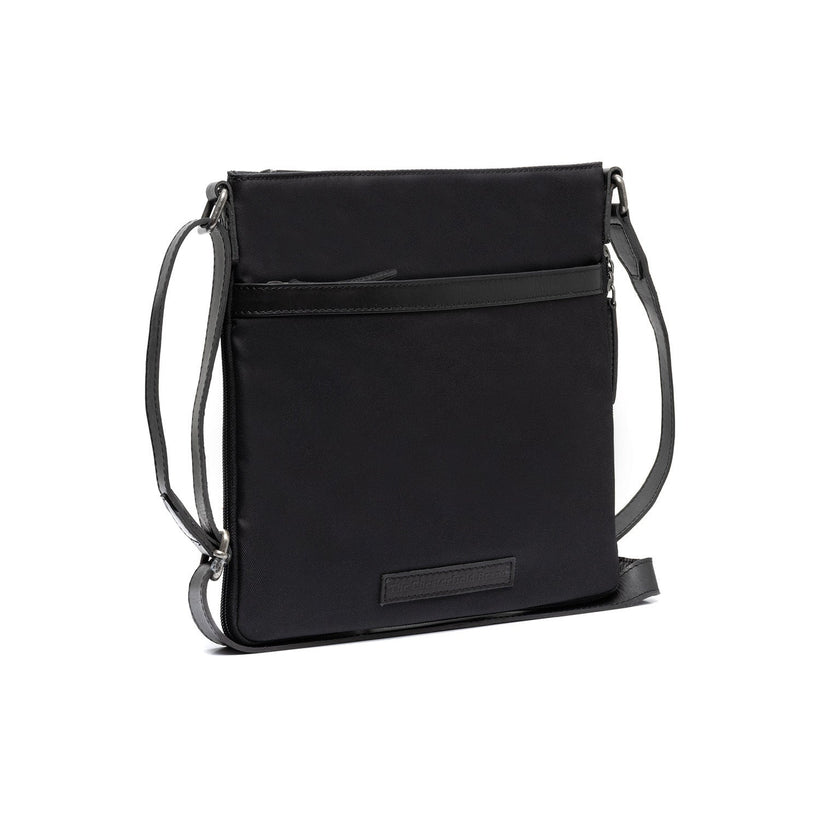Malmo Full-Grain Leather Crossbody Bag für Damen