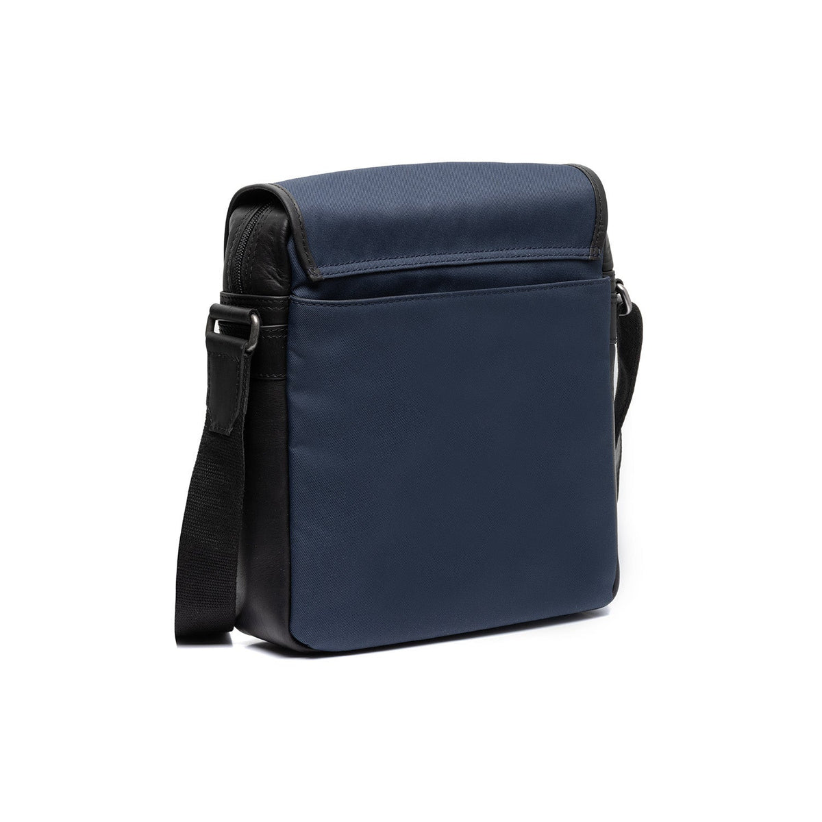 Mikeli Full-Grain Leather Crossbody Bag für Damen – Zusätzliche Produktansicht 2