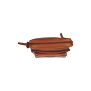
Montira Vollnarbenleder-Umhängetasche – alternate product view 3