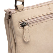 Innenansicht Showing Dedicated Padded Laptop Sleeve &amp; Multi-Compartment Organization