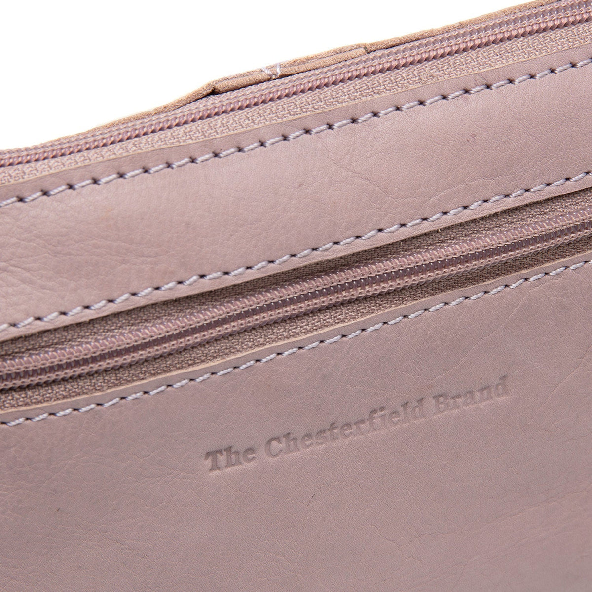 Osaka Full-Grain Leather Crossbody Bag für Damen – Zusätzliche Produktansicht 2