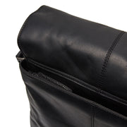 Innenansicht Showing Dedicated Padded Laptop Sleeve &amp; Multi-Compartment Organization