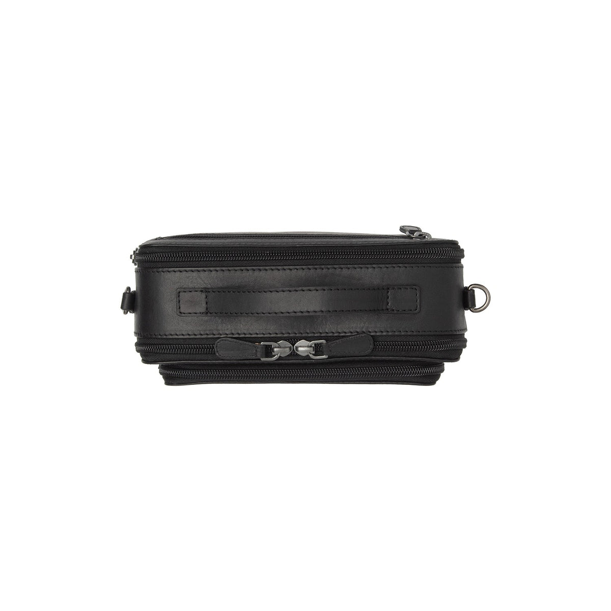 
Innenansicht Showing Dedicated Padded Laptop Sleeve & Multi-Compartment Organization