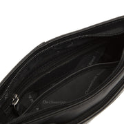 Innenansicht Showing Dedicated Padded Laptop Sleeve &amp; Multi-Compartment Organization