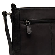 Innenansicht Showing Dedicated Padded Laptop Sleeve &amp; Multi-Compartment Organization
