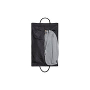 
Classic 100% Full-Grain leather Goods - Rückansicht mit passgenauen Schultern & sauberem Saum