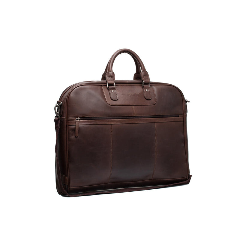 Leather Garment Bag Josh für Damen