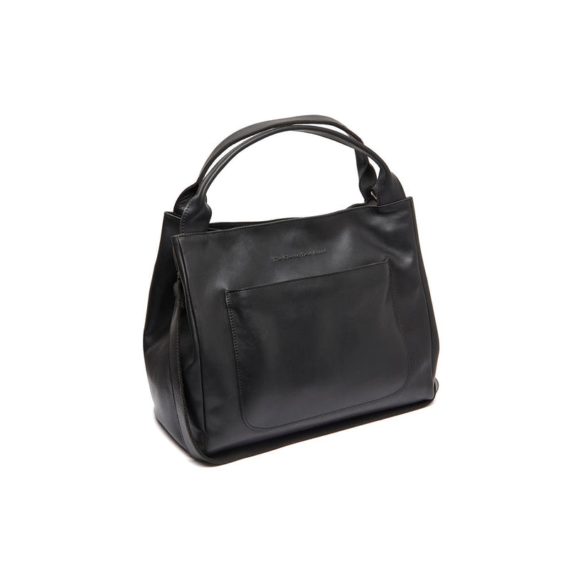 Fioline Full-Grain Leather Handbag für Damen