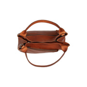 
Fioline Vollnarbenleder-Handtasche – alternate product view 3