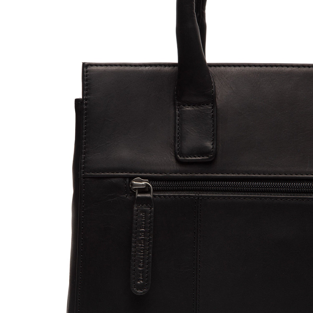 Innenansicht Showing Quilted Viscose Lining &amp; Zwei Innentaschen