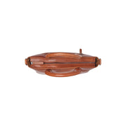 
Pergamino Vollnarbenleder-Handtasche – alternate product view 3