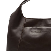 
Salina Vollnarbenleder-Handtasche – alternate product view 2