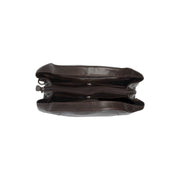 
Salina Vollnarbenleder-Handtasche – alternate product view 3