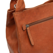
Tenara Vollnarbenleder-Handtasche – alternate product view 3