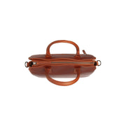 Valmonte Full-Grain Leather Handbag für Damen – Zusätzliche Produktansicht 2