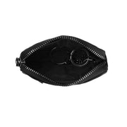 Classic 100% Full-Grain leather Goods - Rückansicht mit passgenauen Schultern &amp; sauberem Saum