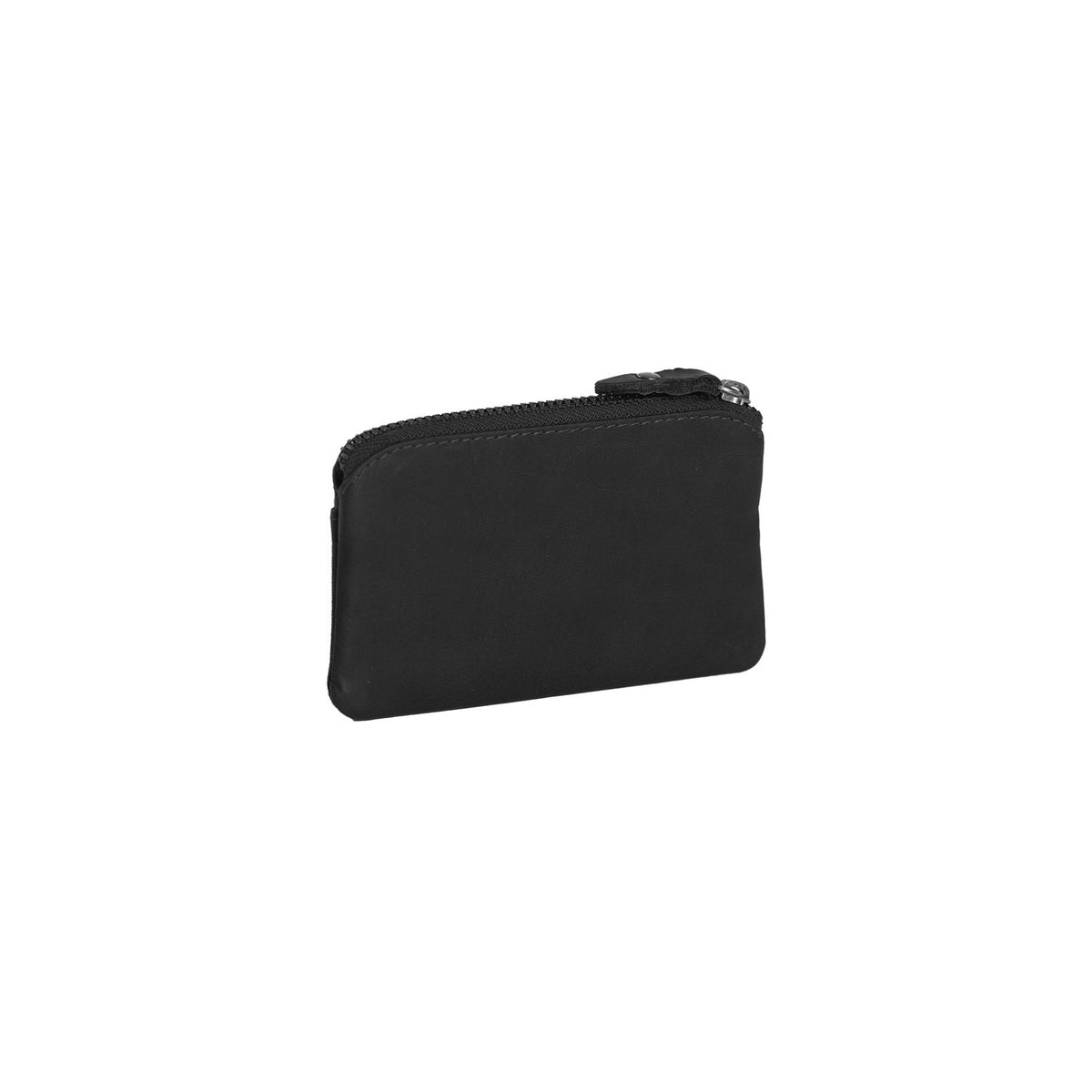 
Authentic 100% Full-Grain Leather Grain Texture & Heavy-Duty Seam Stitching Detail
