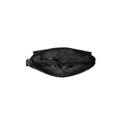 
Olive 100% Full-Grain leather Goods - Rückansicht mit passgenauen Schultern & sauberem Saum