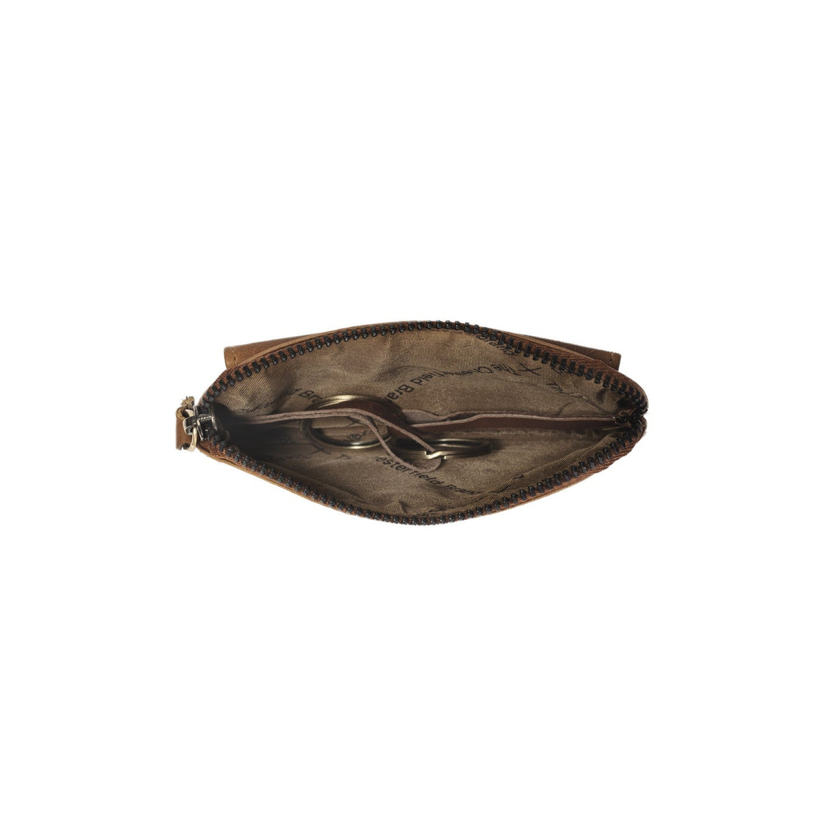 
Oliver Vollnarbenleder Key Case für Damen – alternate product view 3