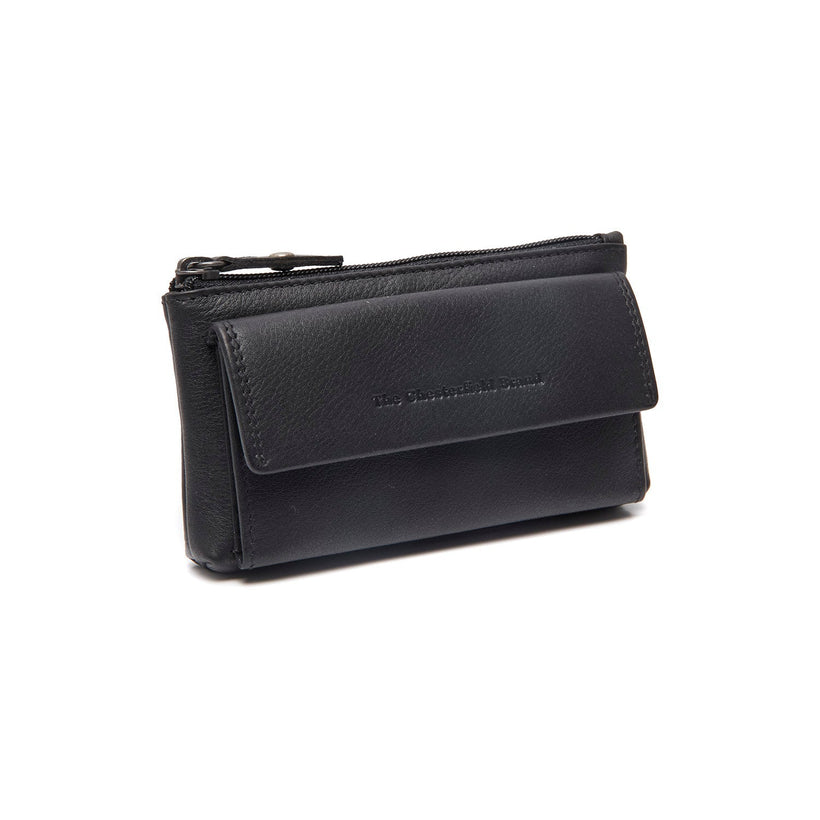 Torano Full-Grain Leather Key Case für Damen