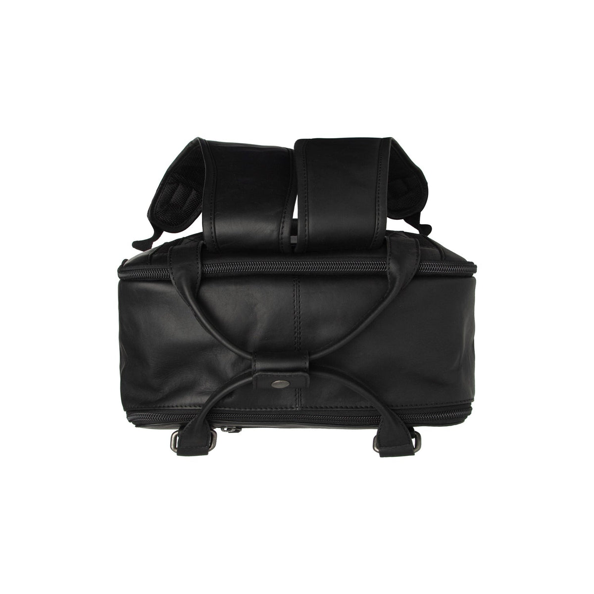 Innenansicht Showing Dedicated Padded Laptop Sleeve &amp; Multi-Compartment Organization
