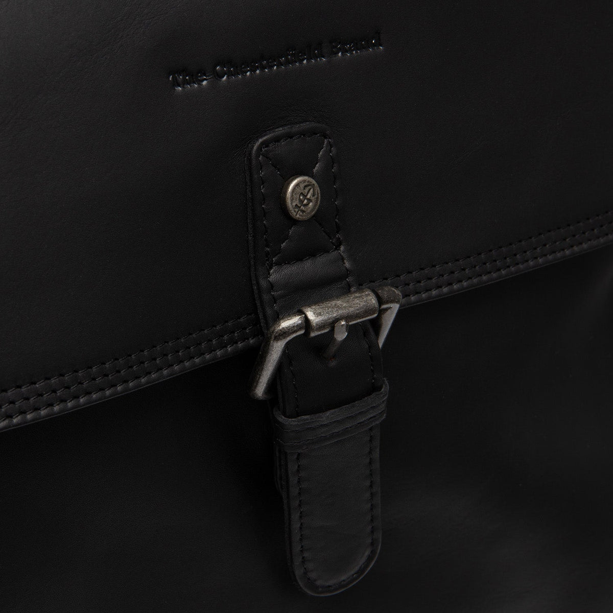 Innenansicht Showing Dedicated Padded Laptop Sleeve &amp; Multi-Compartment Organization