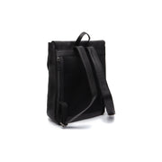 100% Full-Grain Wax Pull-Up 100% Full-Grain Leather Grain Texture &amp; Handcrafted Patina Detail