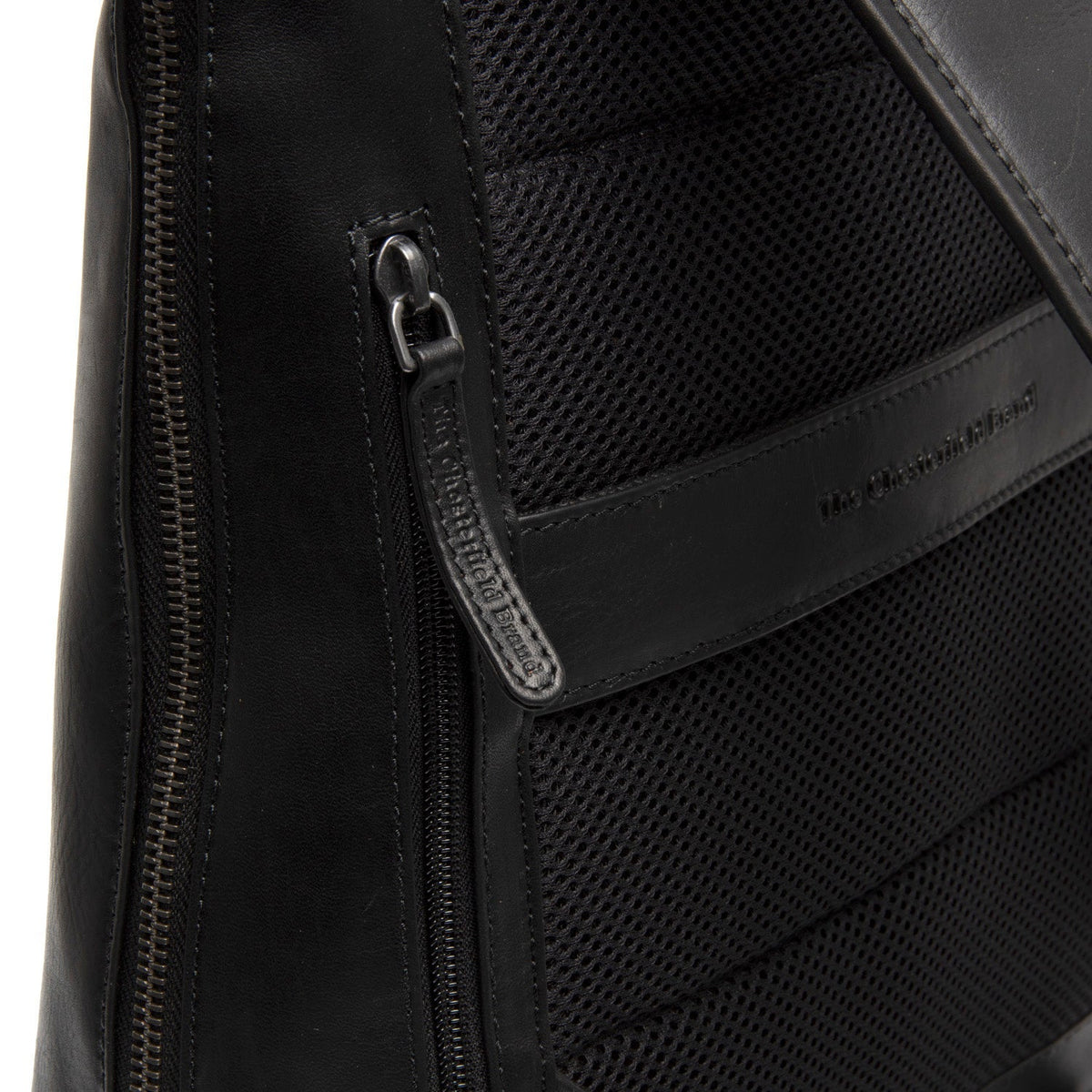 Innenansicht Showing Dedicated Padded Laptop Sleeve &amp; Multi-Compartment Organization