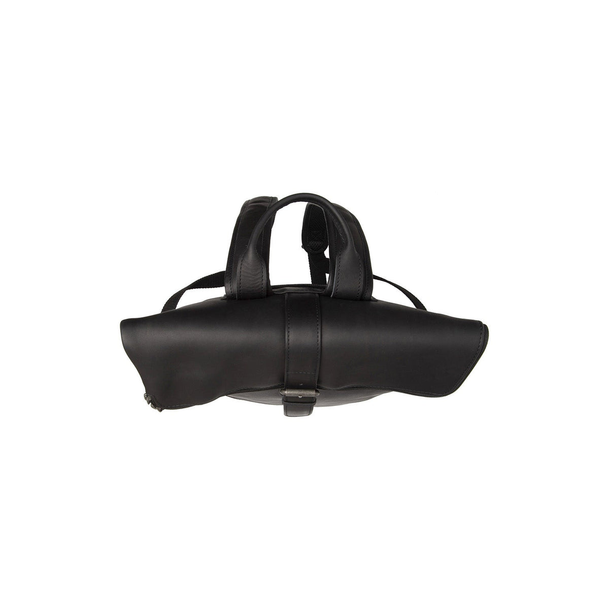 Innenansicht Showing Dedicated Padded Laptop Sleeve &amp; Multi-Compartment Organization
