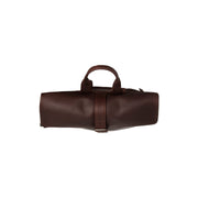 Larsson Full-Grain Leather Laptop Backpack für Damen – Zusätzliche Produktansicht 3