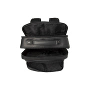 Innenansicht Showing Dedicated Padded Laptop Sleeve &amp; Multi-Compartment Organization