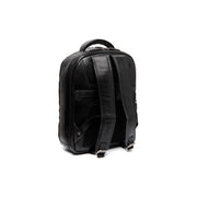 Everyday Carry Perspective Showing Ergonomic Grab Handle &amp; Strap Comfort