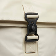 Trondheim Full-Grain Leather Laptop Backpack für Damen – Zusätzliche Produktansicht 3