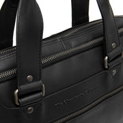 Innenansicht Showing Dedicated Padded Laptop Sleeve &amp; Multi-Compartment Organization