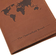
Leather Passport Case für Damen für Damen – alternate product view 3