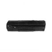 Leather Pencil Case Lea für Damen - Seitenansicht mit ergonomischem Ärmelschnitt