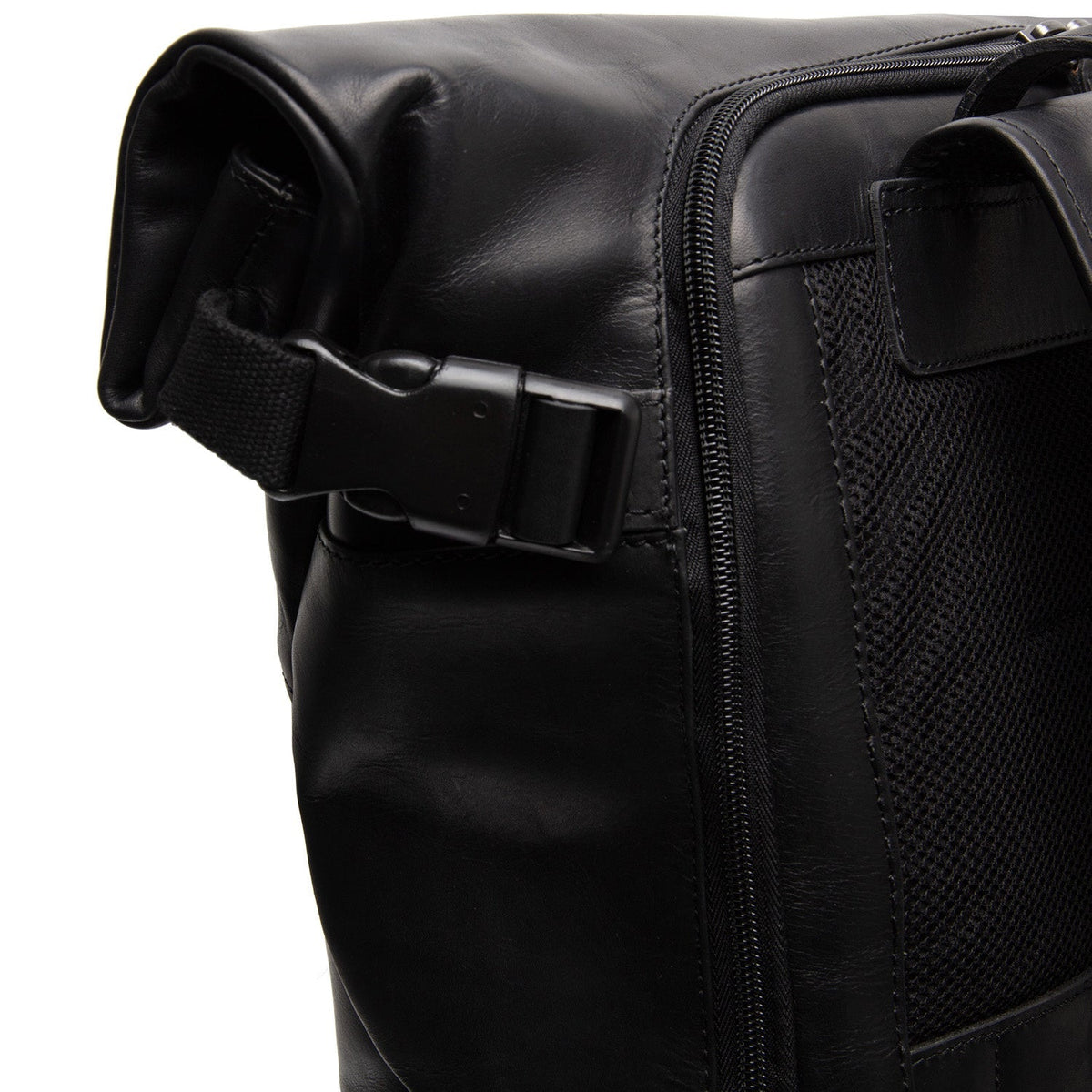 Innenansicht Showing Dedicated Padded Laptop Sleeve &amp; Multi-Compartment Organization