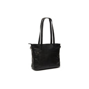
Innenansicht Showing Dedicated Padded Laptop Sleeve & Multi-Compartment Organization