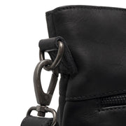 Innenansicht Showing Dedicated Padded Laptop Sleeve &amp; Multi-Compartment Organization