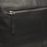 Innenansicht Showing Dedicated Padded Laptop Sleeve &amp; Multi-Compartment Organization