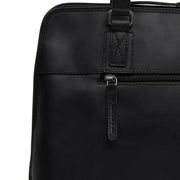 Innenansicht Showing Dedicated Padded Laptop Sleeve &amp; Multi-Compartment Organization